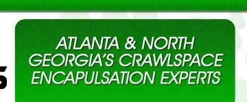 crawl space insulation Atlanta
