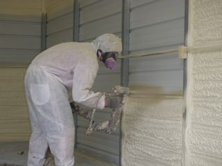 About Atlanta crawl space insulation