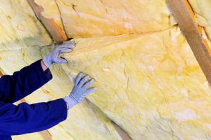 Benefits Of Old Crawlspace Insulation Removal