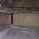 crawlspace encapsulation Atlanta