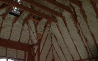 spray foam insulation Atlanta